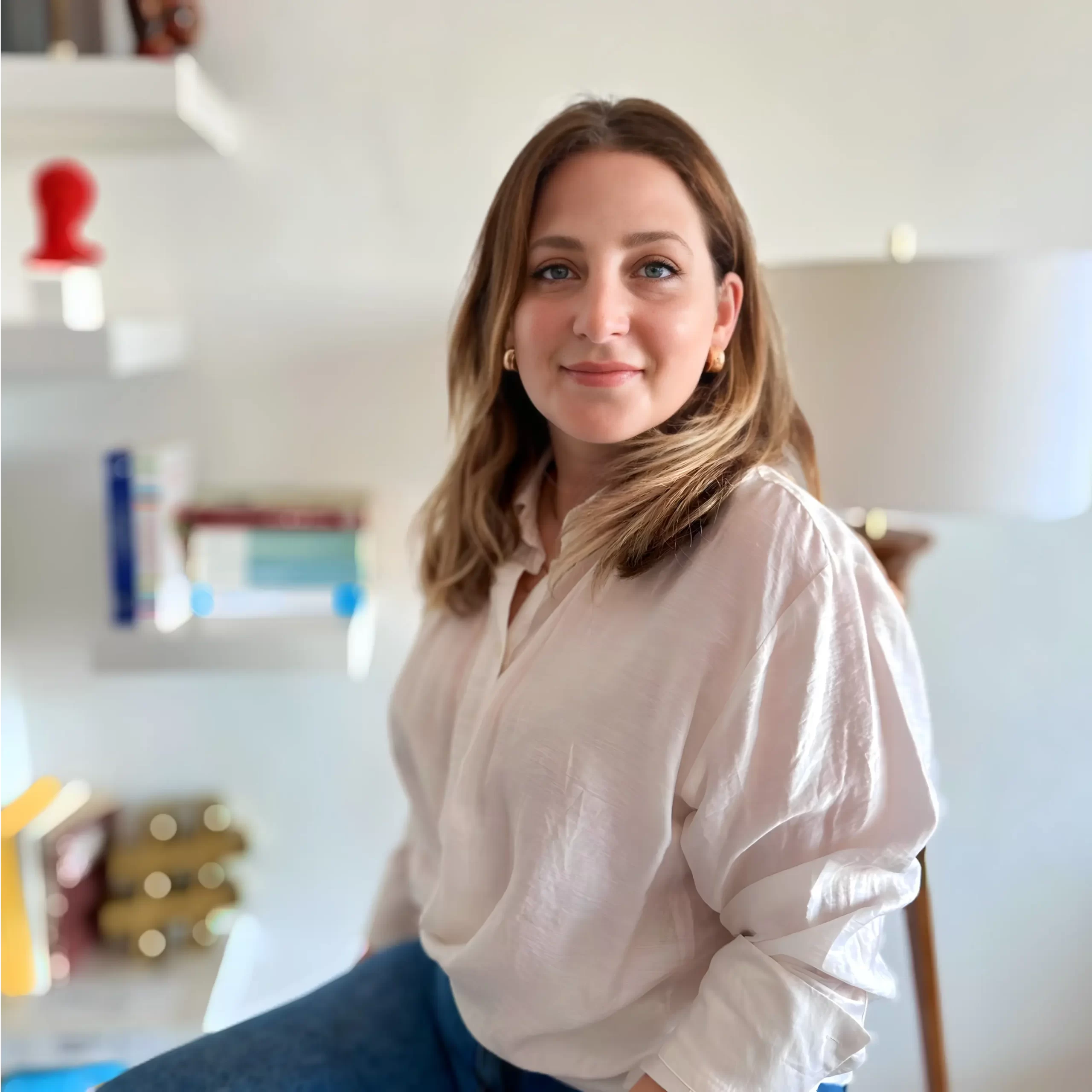 Dott.ssa Elisa De Cruto, psicologa clinica e psicoterapeuta